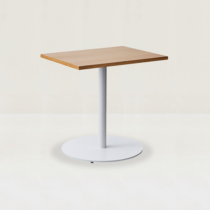 Cafe Table Nomul – Square 60×75