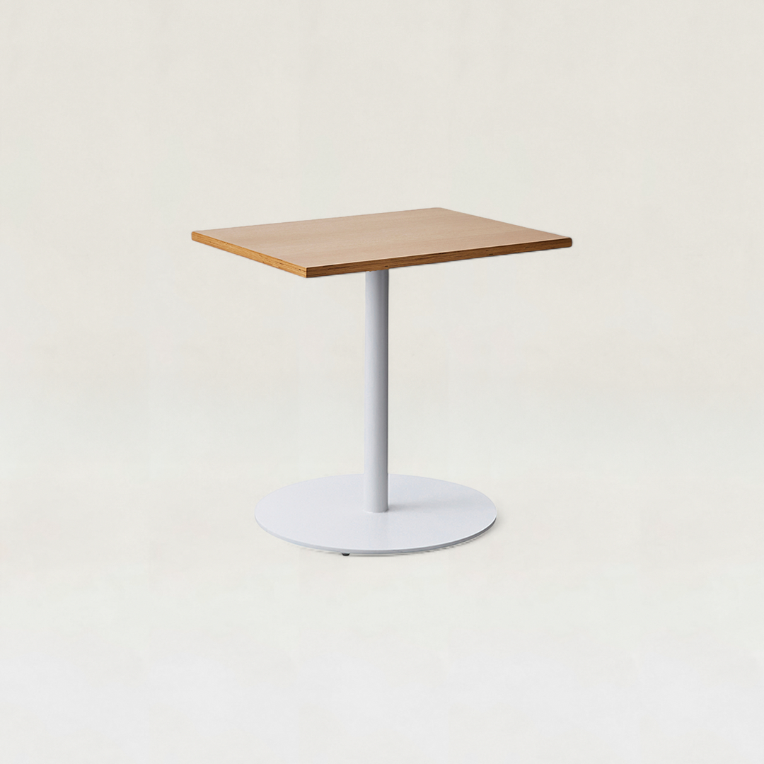Cafe Table Nomul – Square 60×75