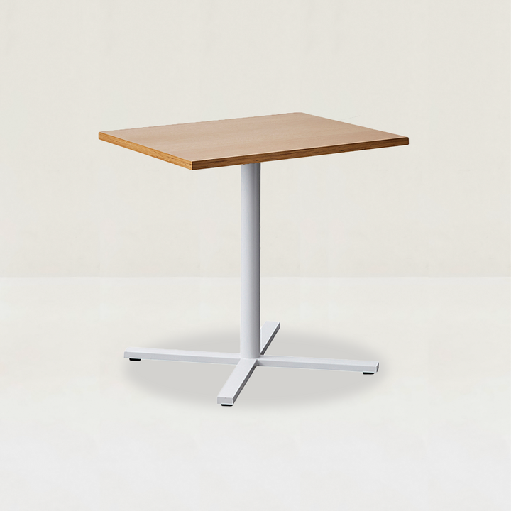 Cafe Table Nomul – Square 60×75