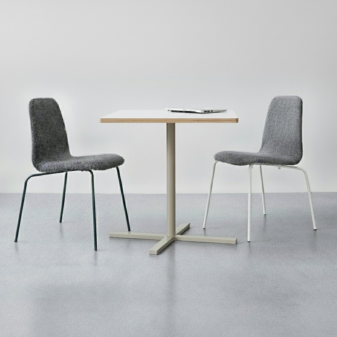 Cafe Table Nomul – Square 60×75