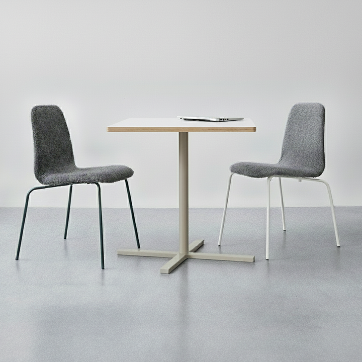 Cafe Table Nomul – Square 60×75