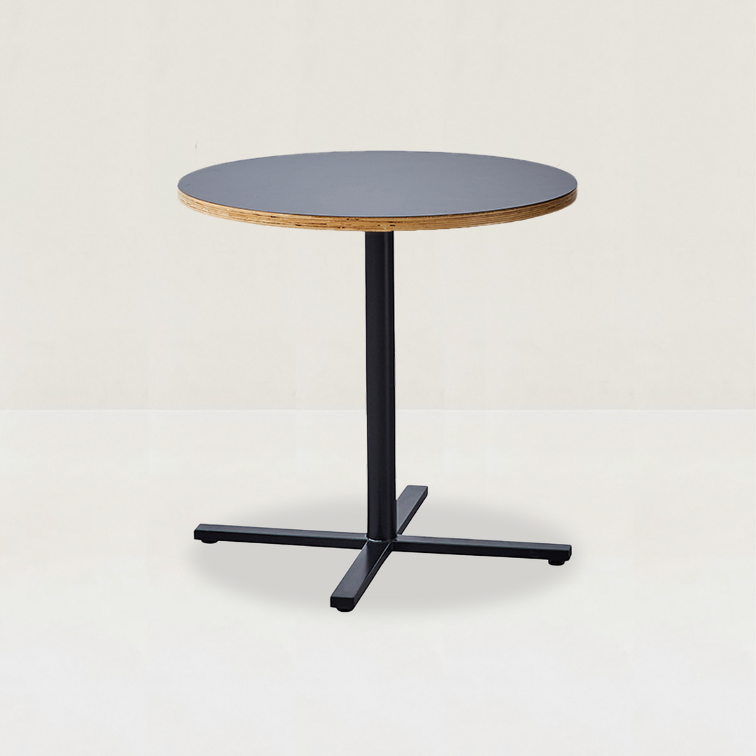 Cafe Table Nomul – Round 75