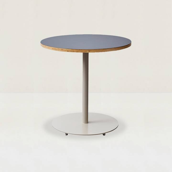 Cafe Table Nomul – Round 75
