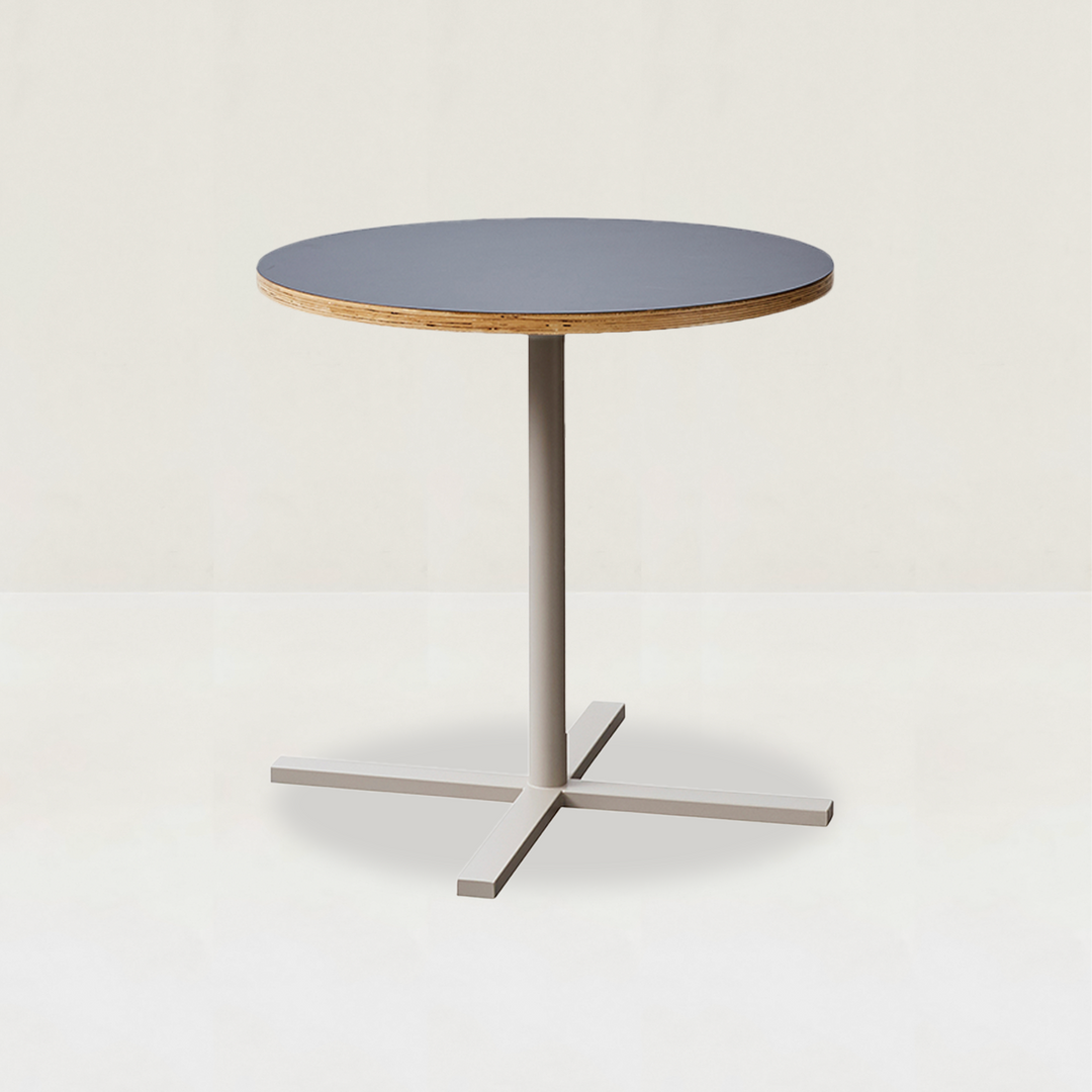 Cafe Table Nomul – Round 75