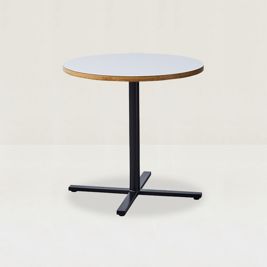 Cafe Table Nomul – Round 75