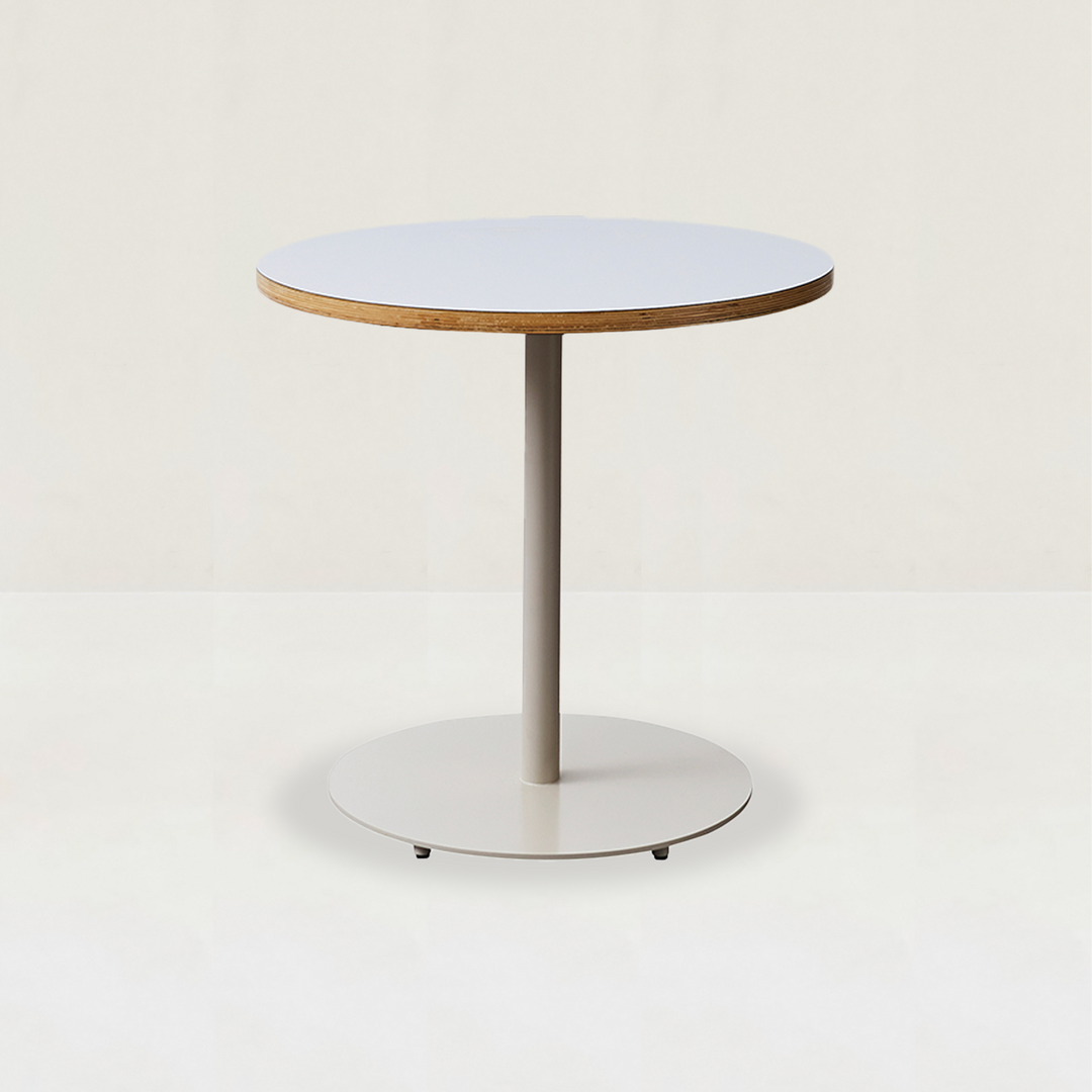 Cafe Table Nomul – Round 75