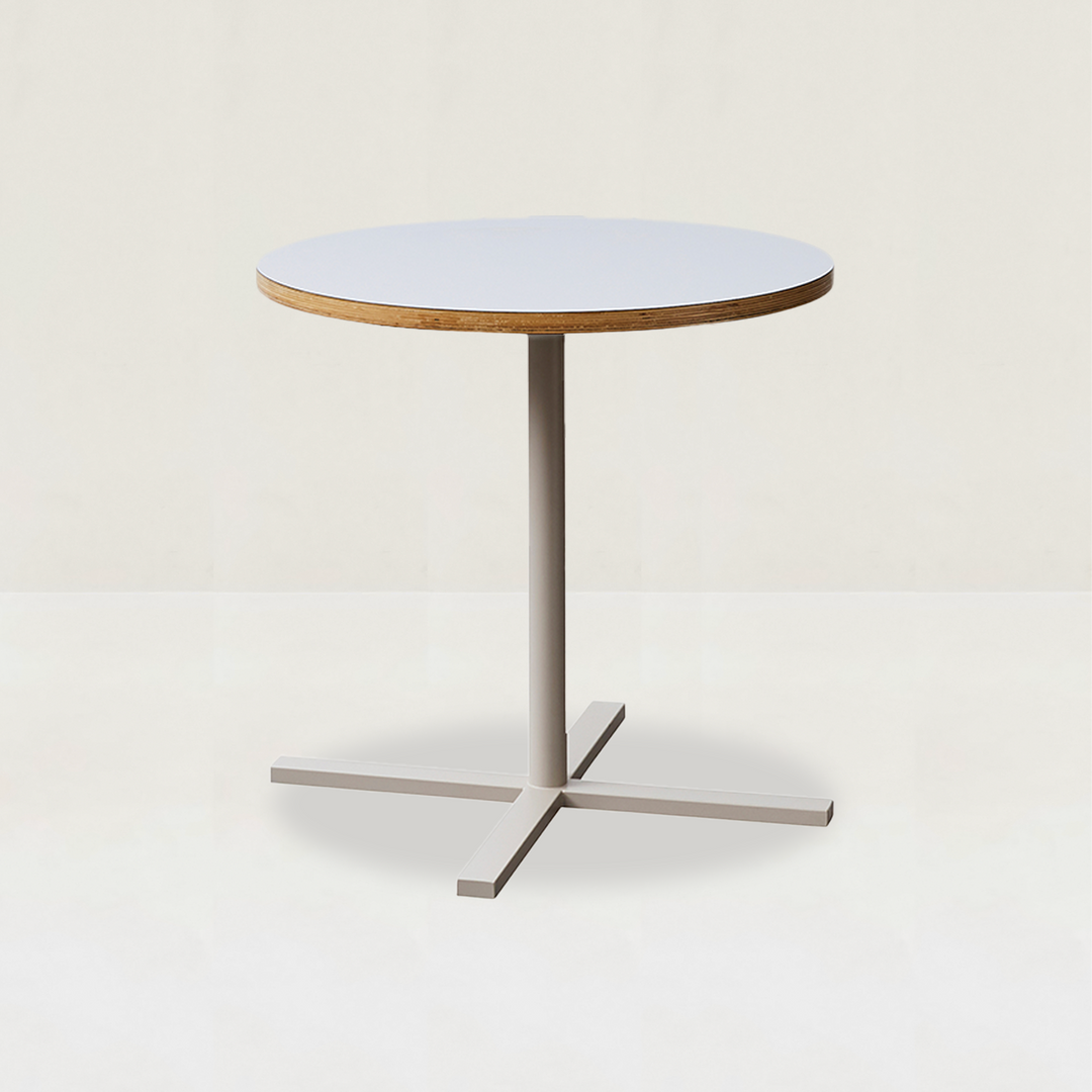 Cafe Table Nomul – Round 75