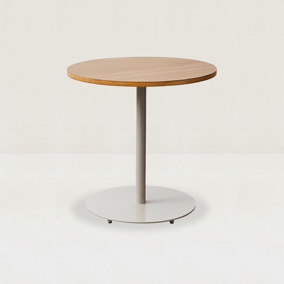 Cafe Table Nomul – Round 75