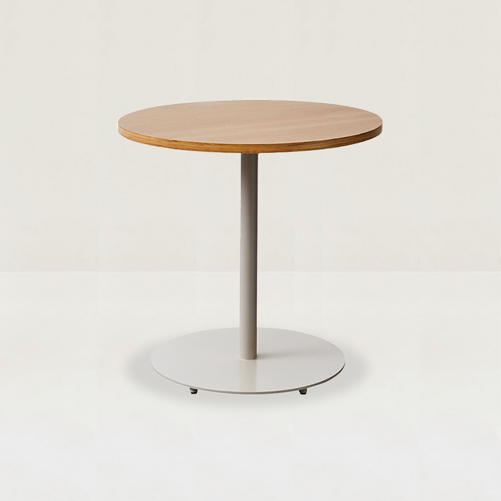 Cafe Table Nomul – Round 75