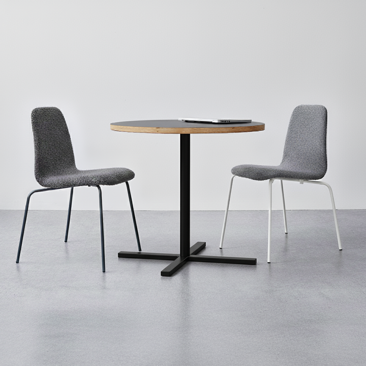 Cafe Table Nomul – Round 75