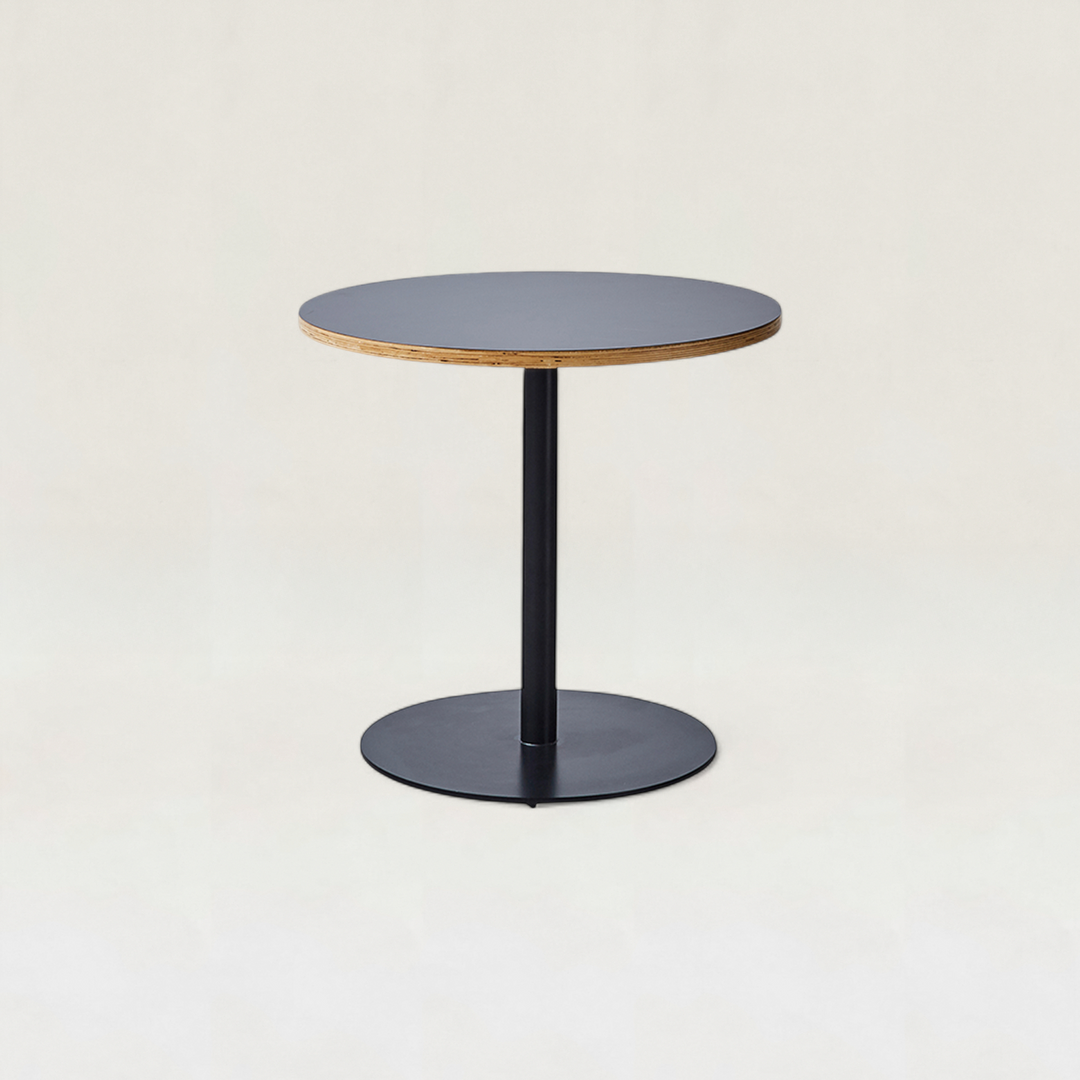 Cafe Table Nomul – Round 75