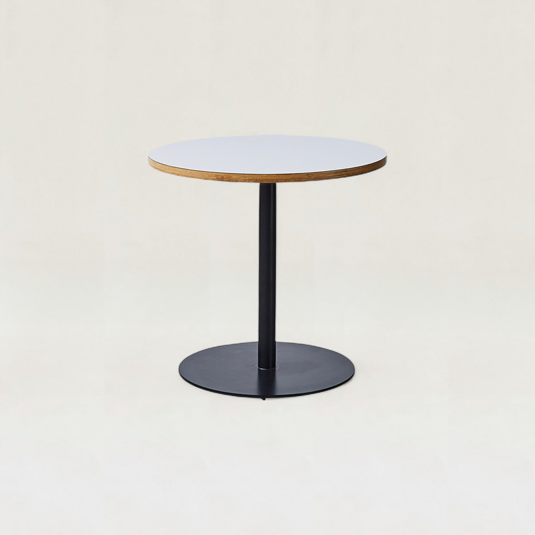 Cafe Table Nomul – Round 75