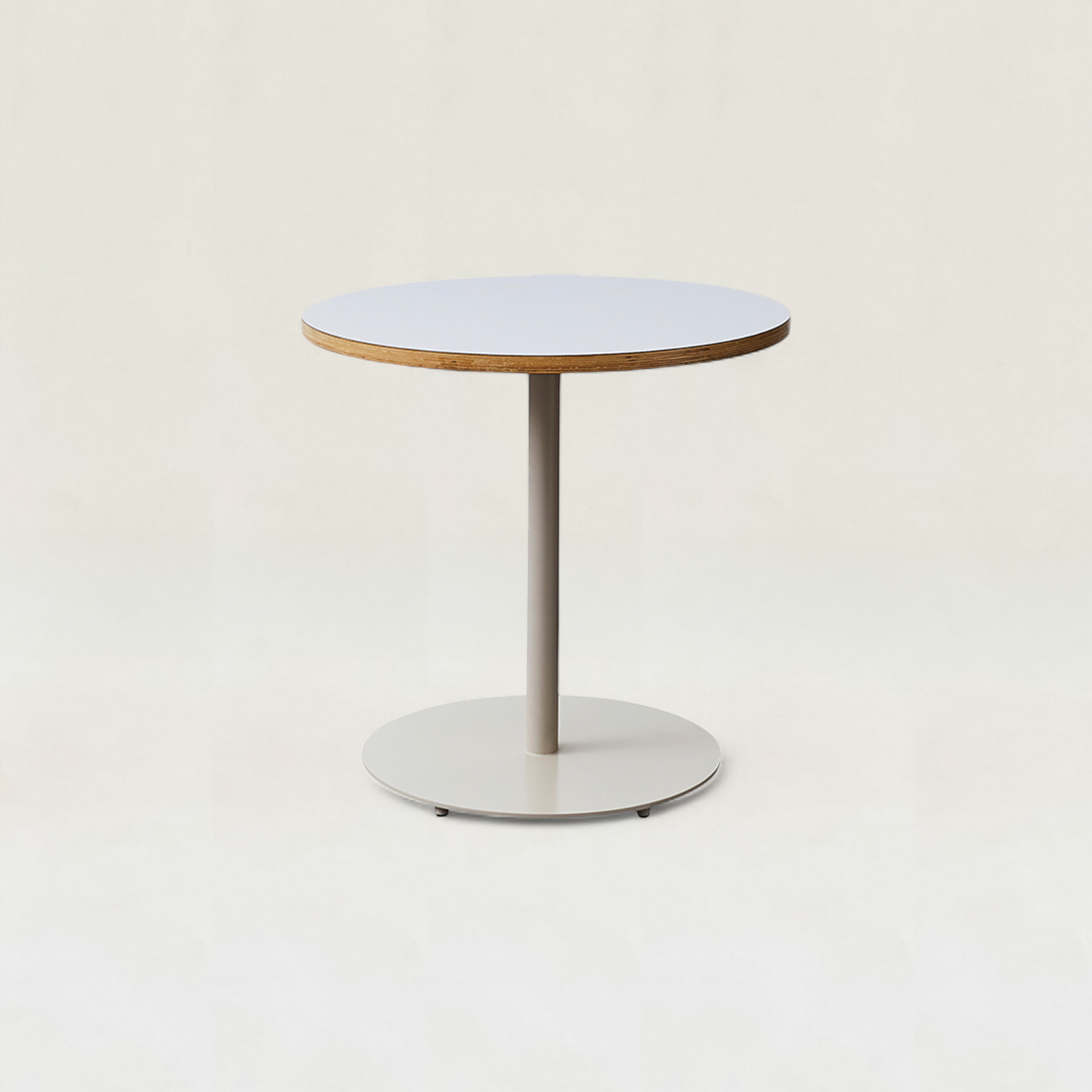 Cafe Table Nomul – Round 75