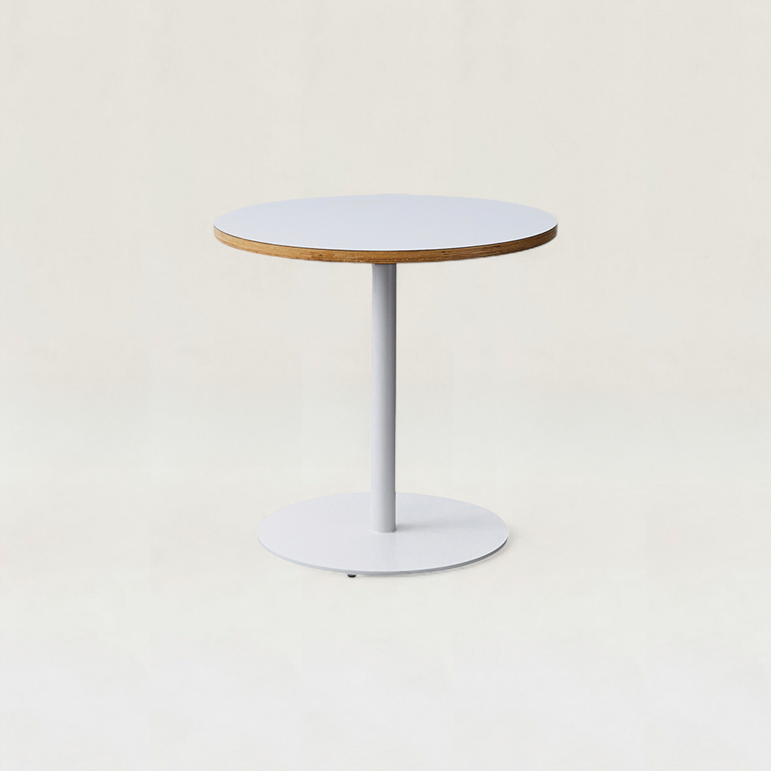 Cafe Table Nomul – Round 75