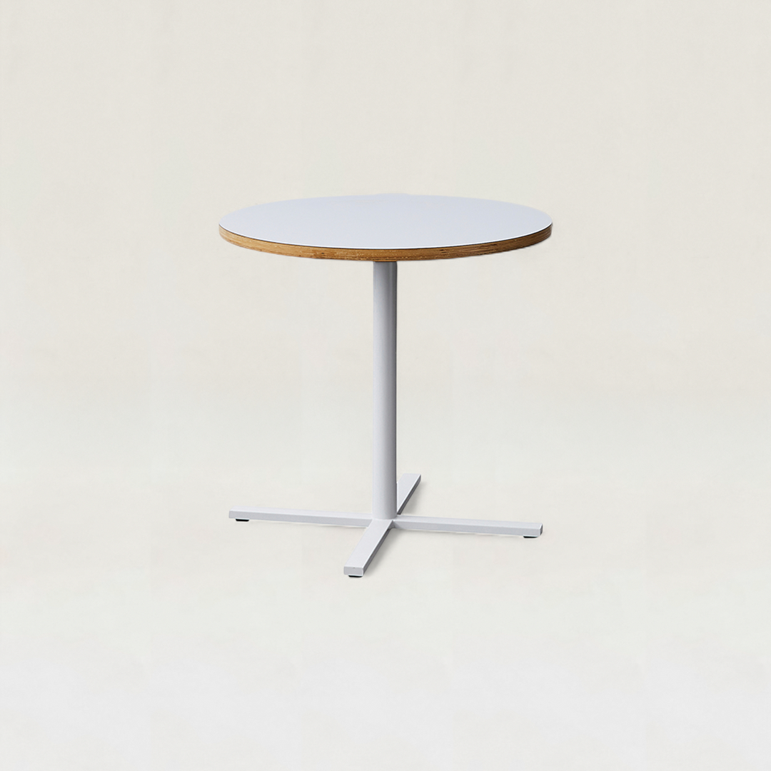 Cafe Table Nomul – Round 75