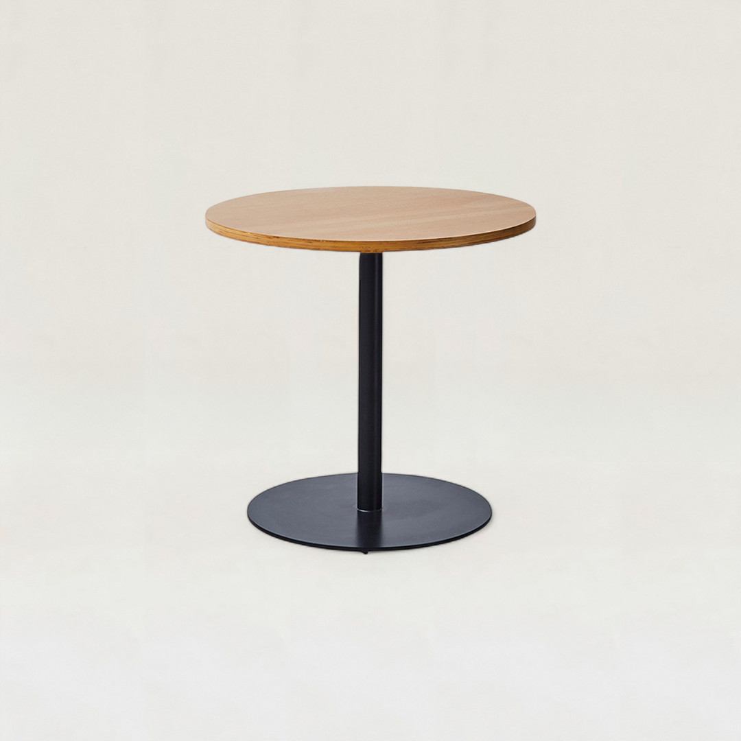 Cafe Table Nomul – Round 75