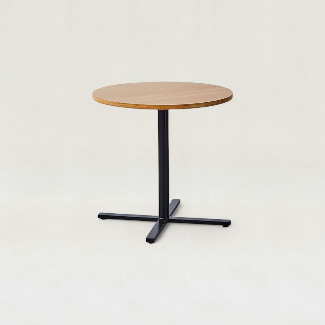 Cafe Table Nomul – Round 75