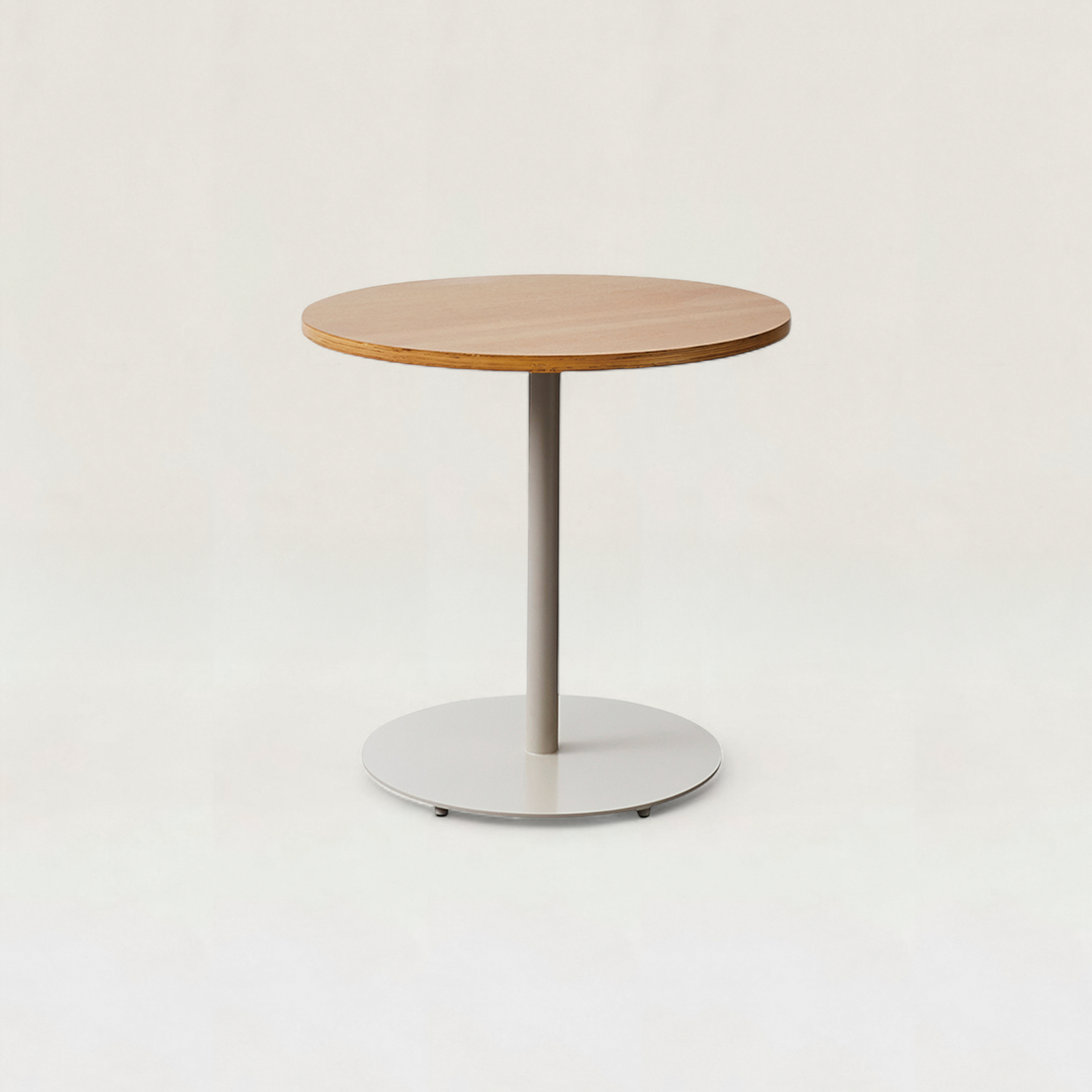 Cafe Table Nomul – Round 75