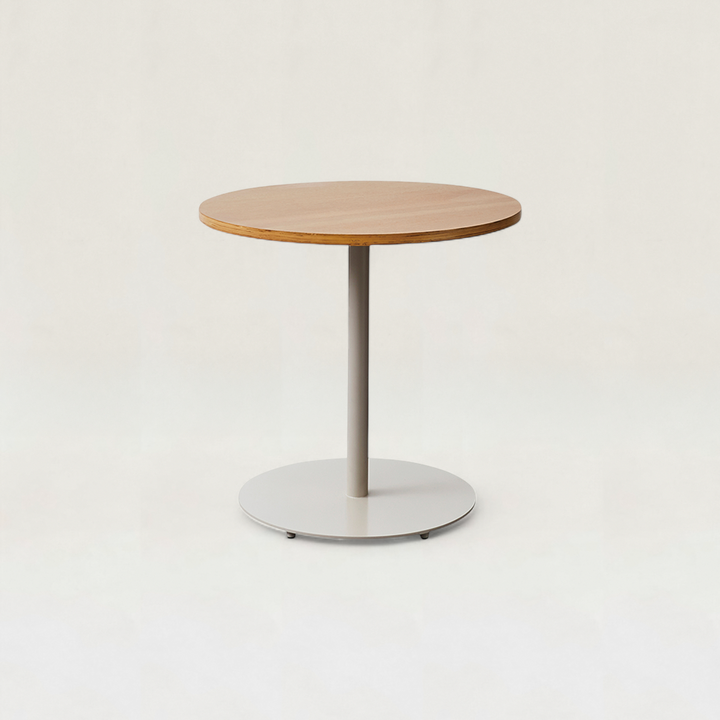 Cafe Table Nomul – Round 75