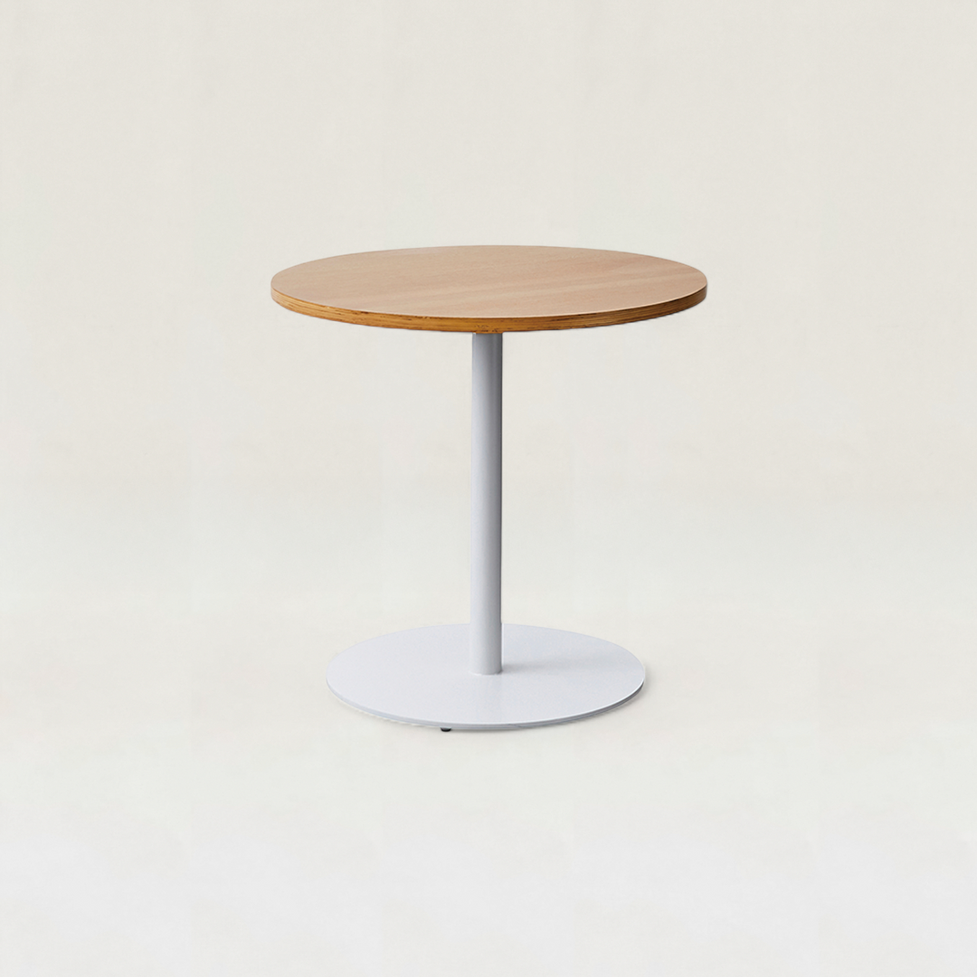 Cafe Table Nomul – Round 75