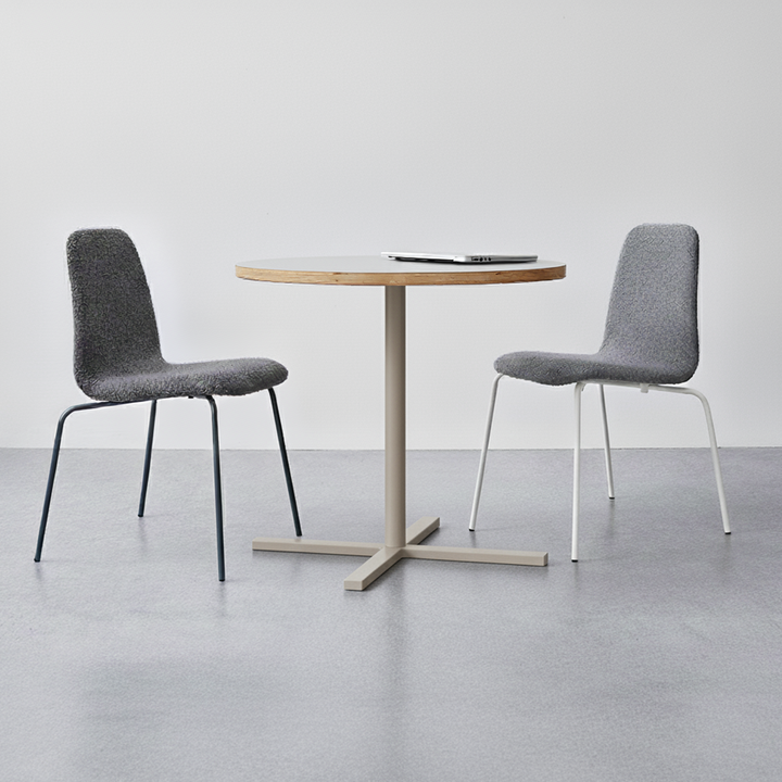 Cafe Table Nomul – Round 75