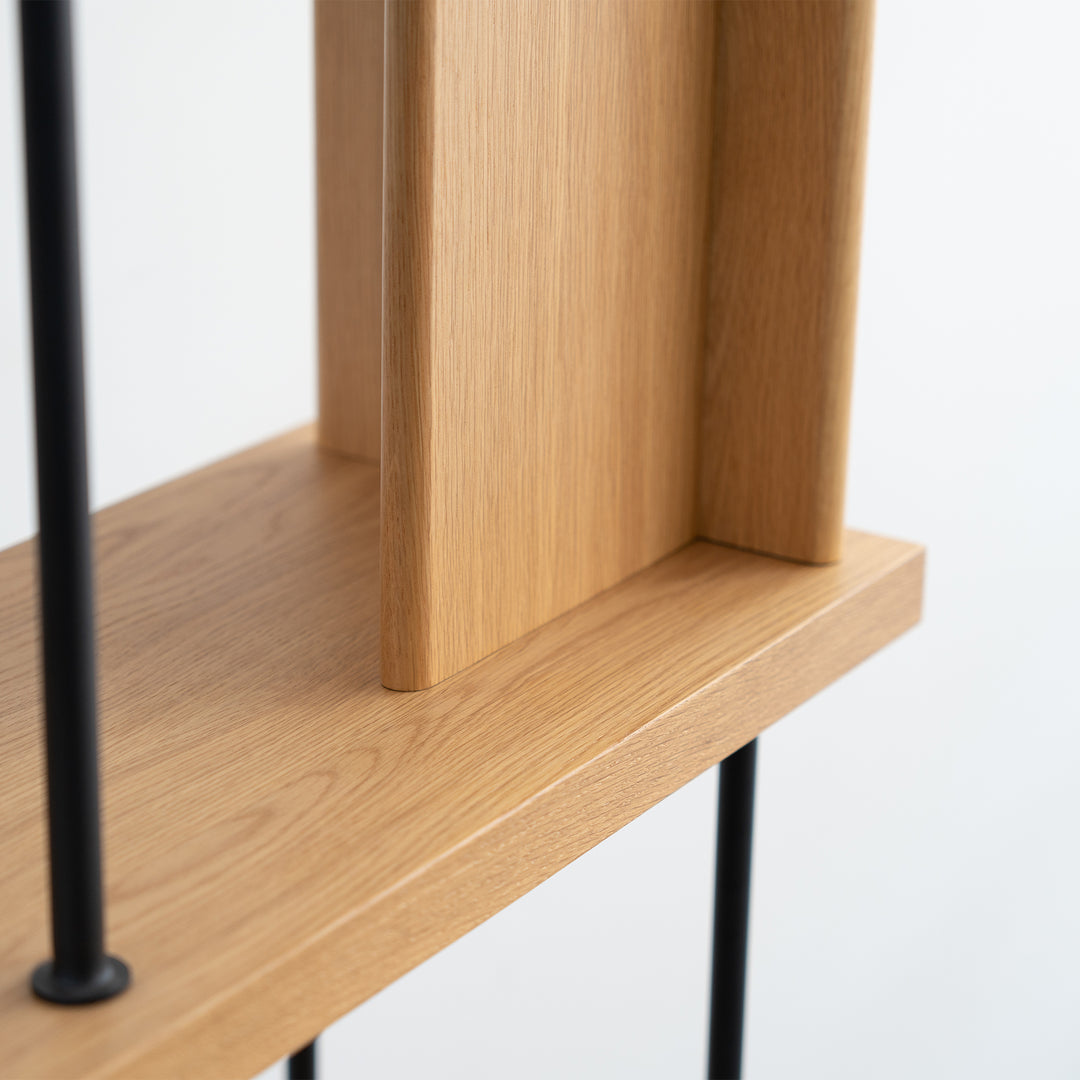 Shelf Derick