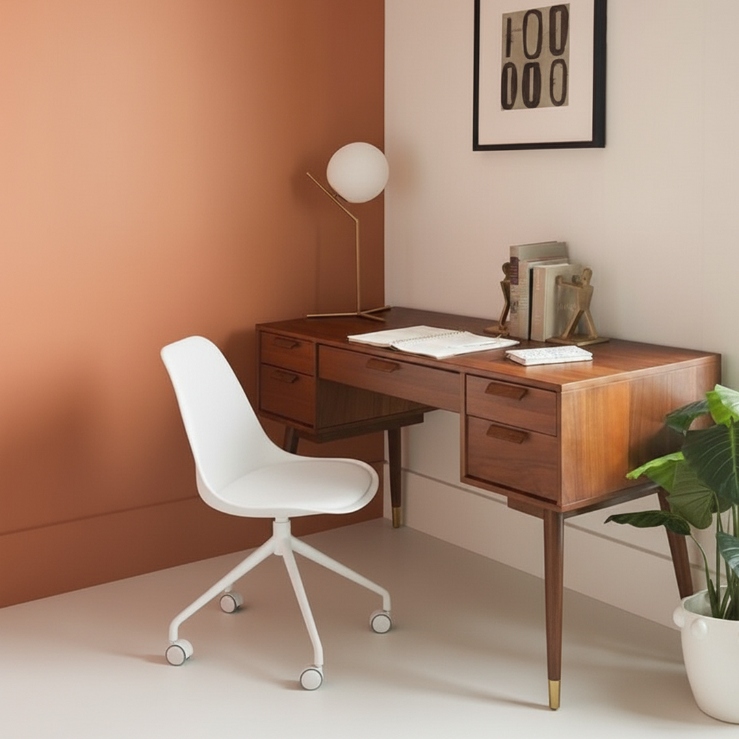 Orbit Shell Office Chair