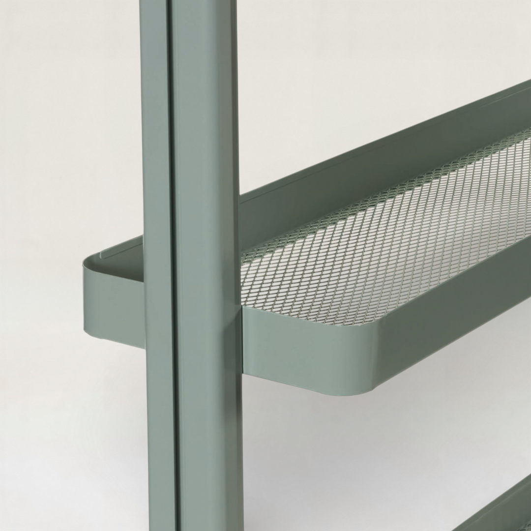 Rango Steel Shelf