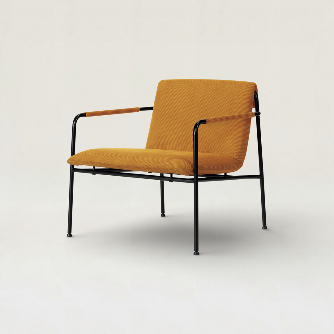 Flone Lounge Chair