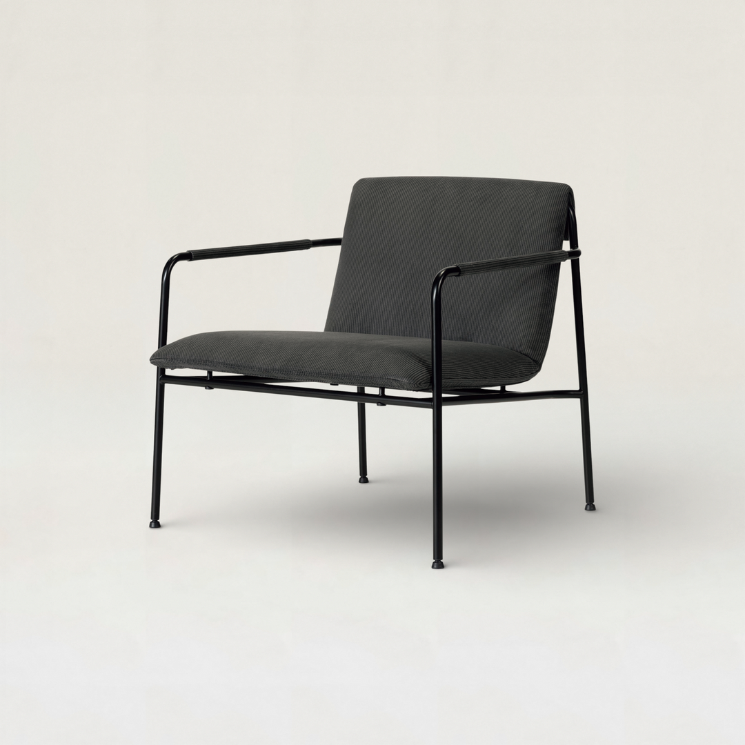 Flone Lounge Chair