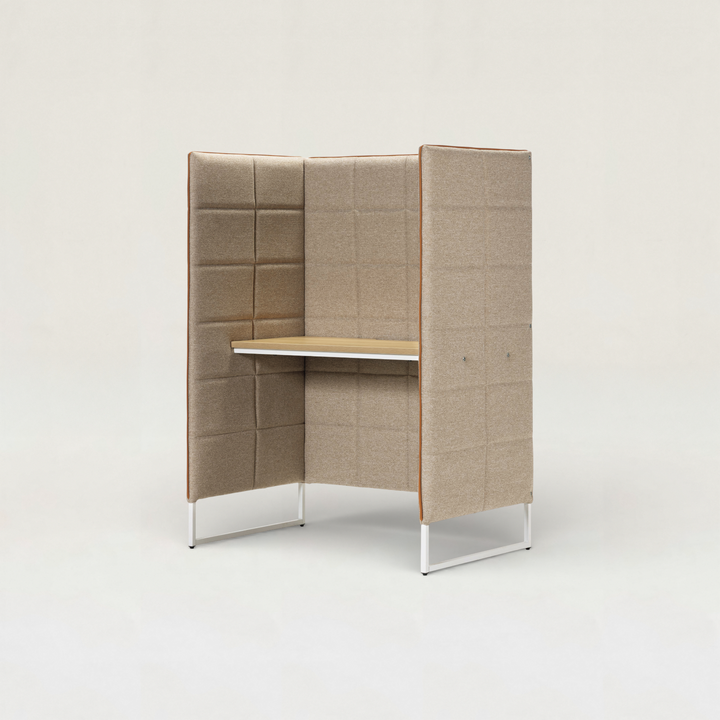 Based-wiz Personal Desk