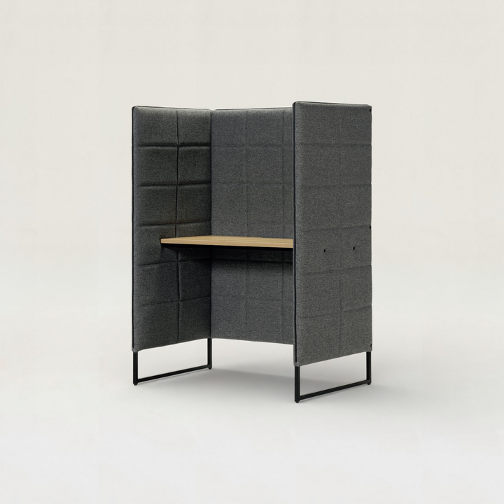 Based-wiz Personal Desk