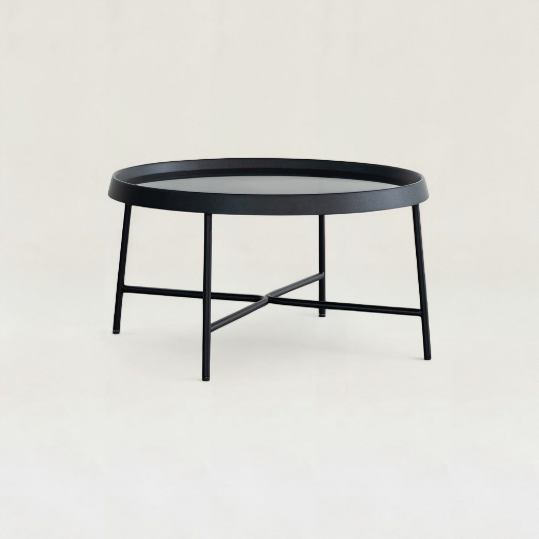 Center & Side Table Pente