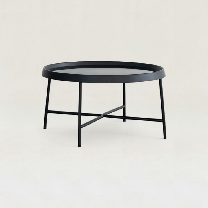 Center & Side Table Pente