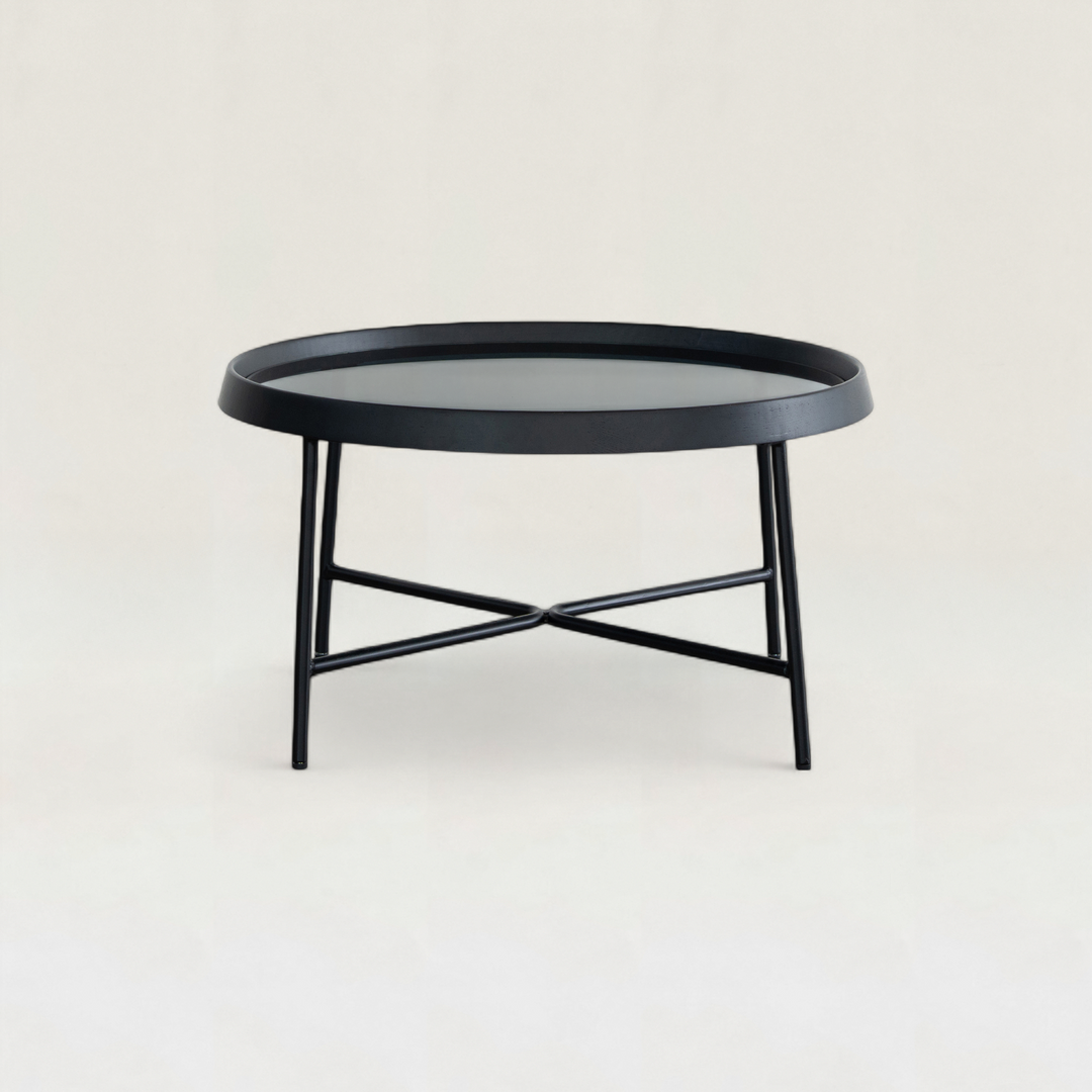 Center & Side Table Pente