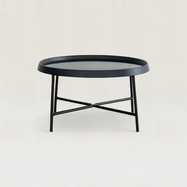 Center & Side Table Pente