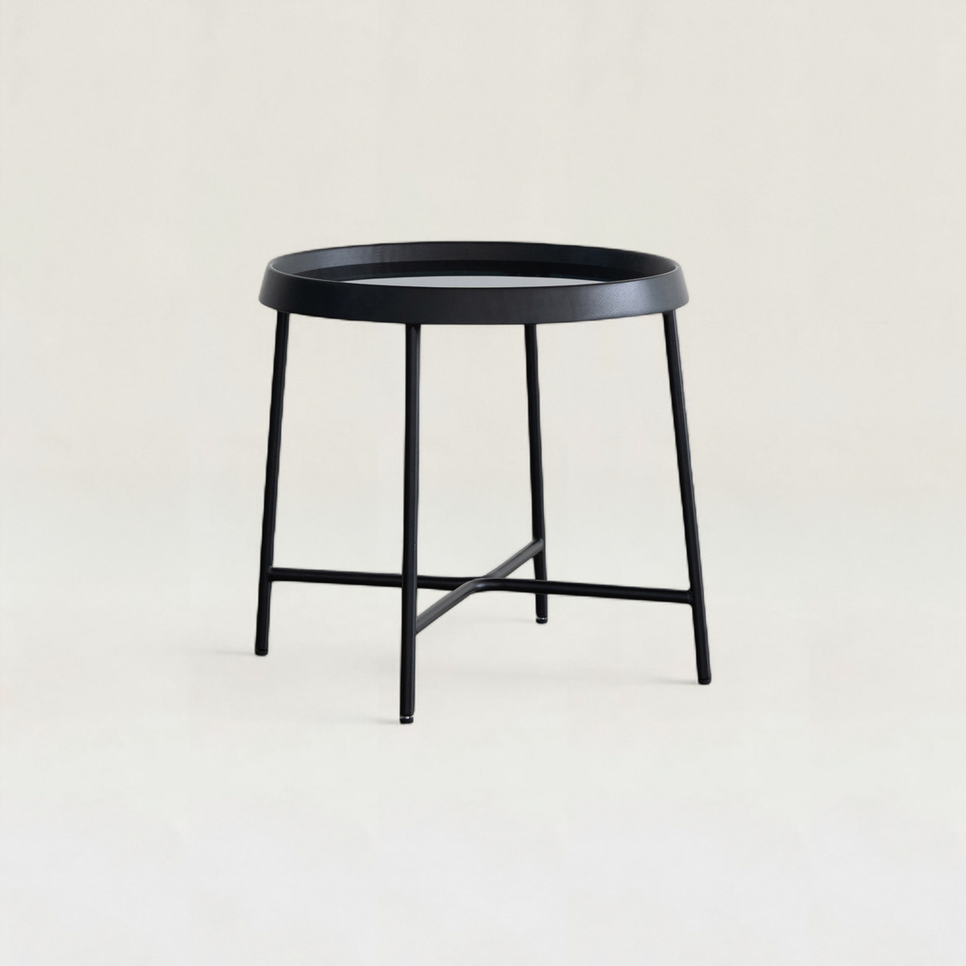 Center & Side Table Pente