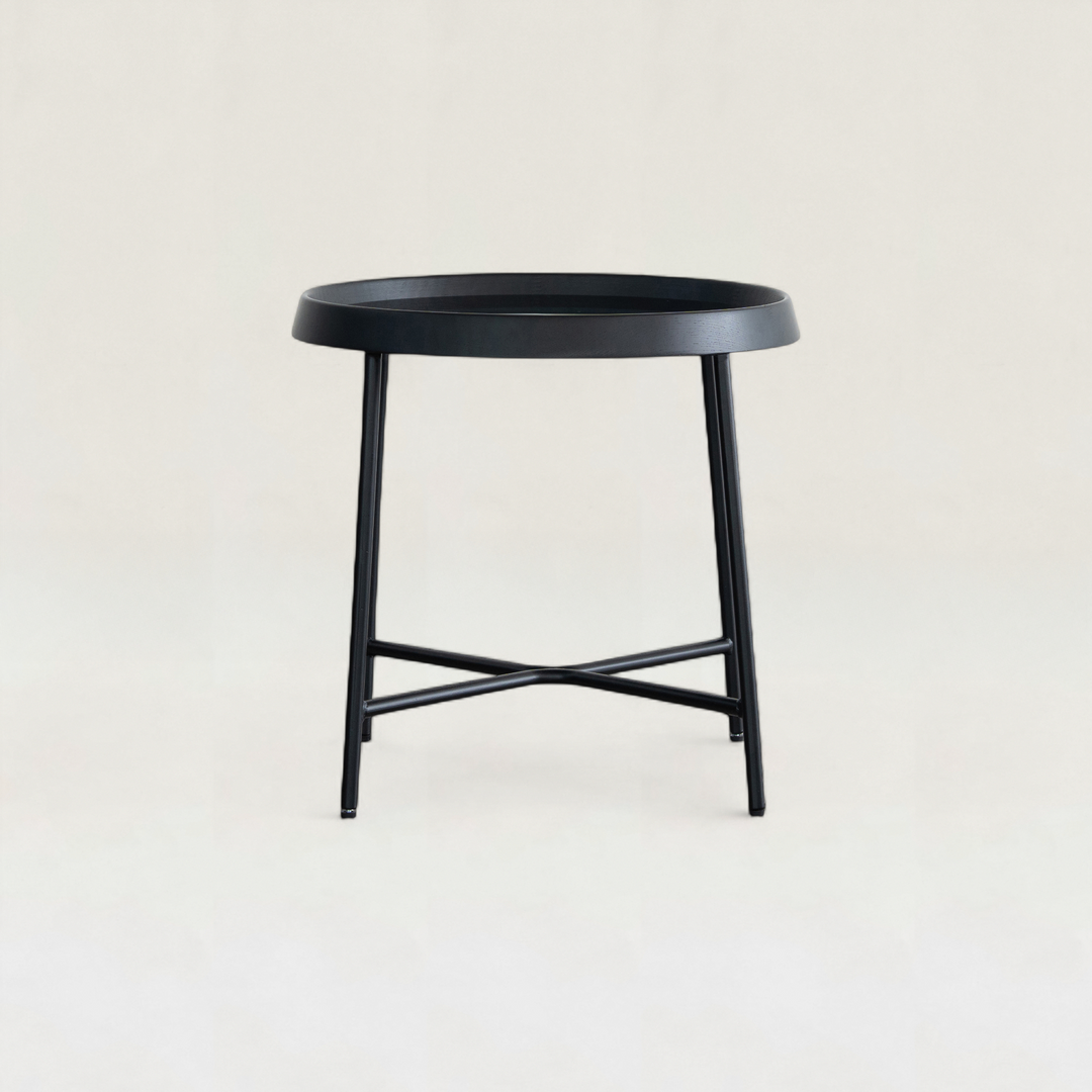 Center & Side Table Pente