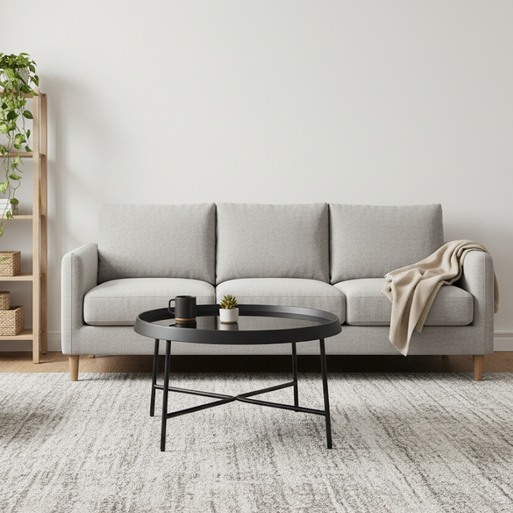 Center & Side Table Pente