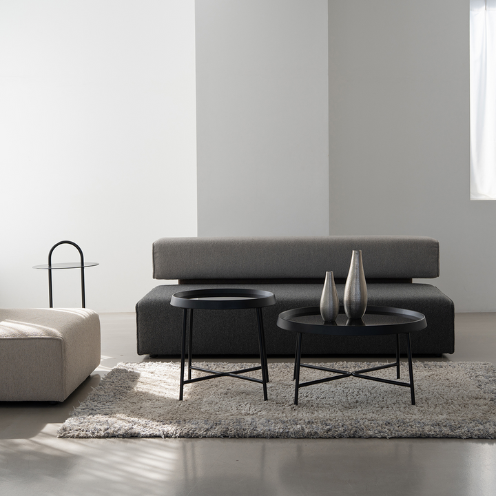 Center & Side Table Pente