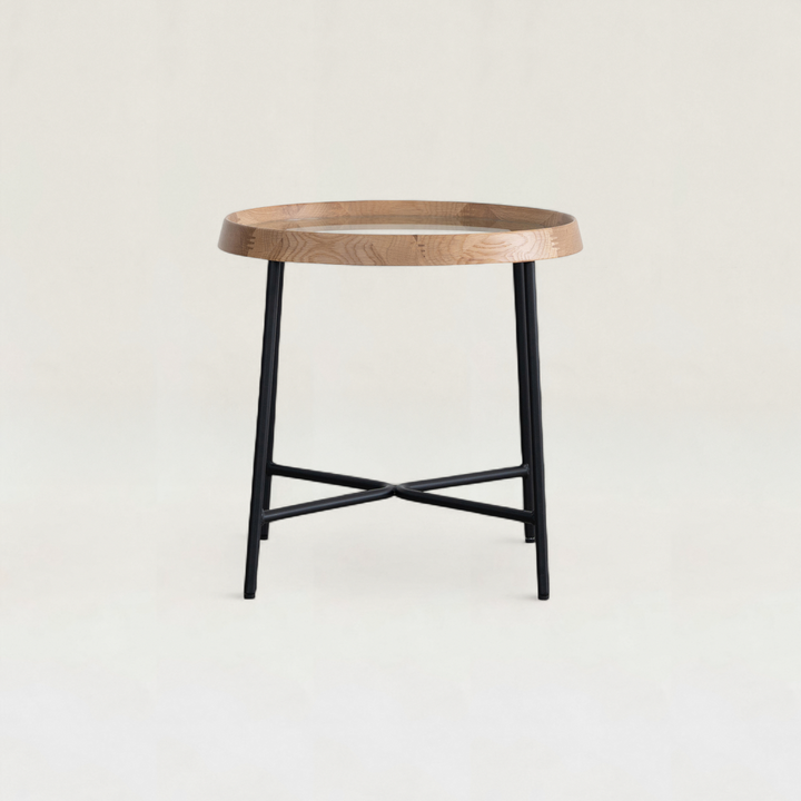 Center & Side Table Pente