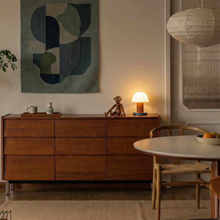 Pine Wood Chest Nine