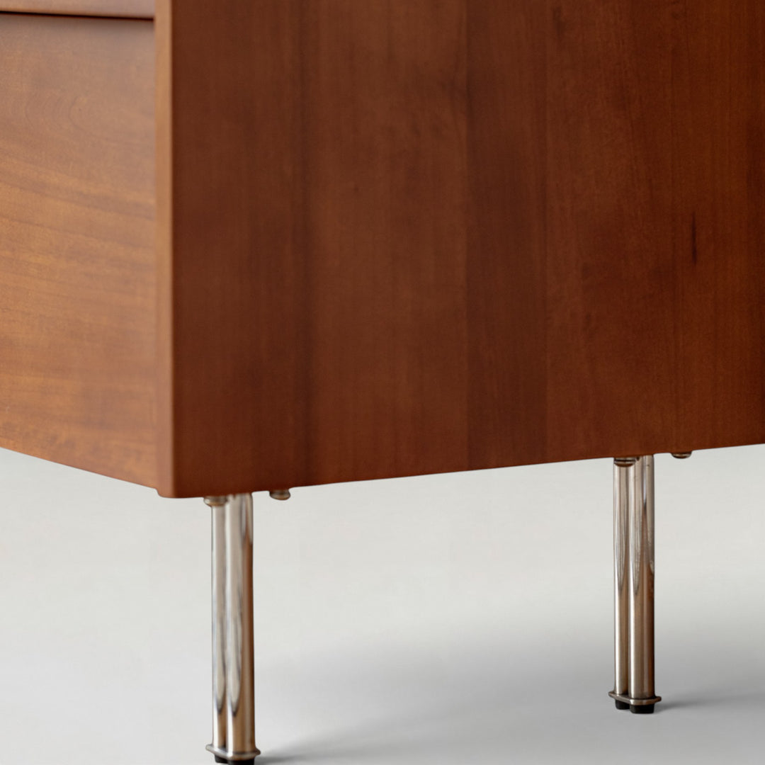 Pine Wood Chest Nine