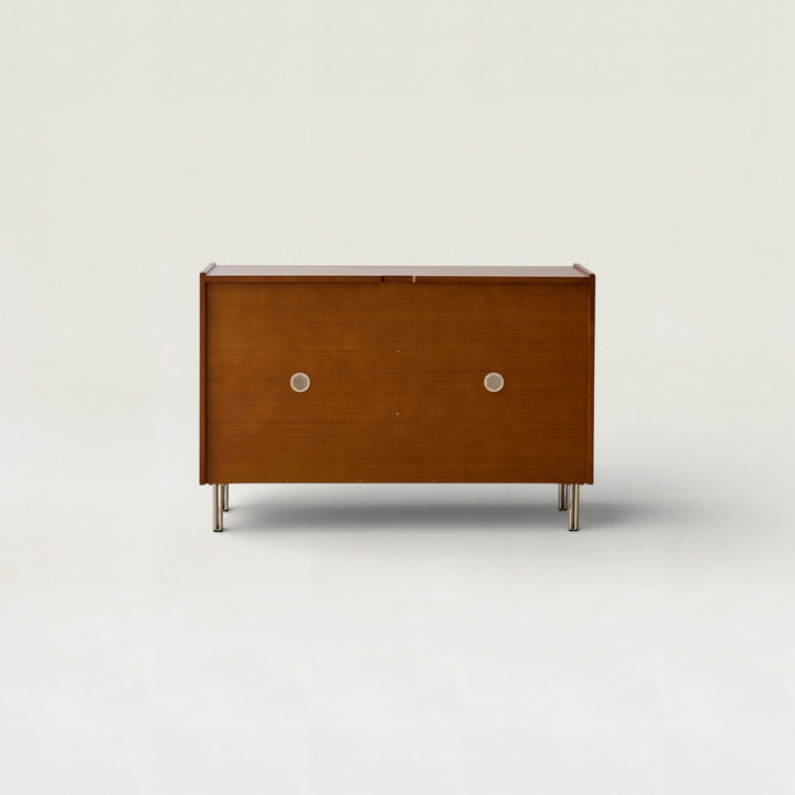 Pine Wood Chest Six