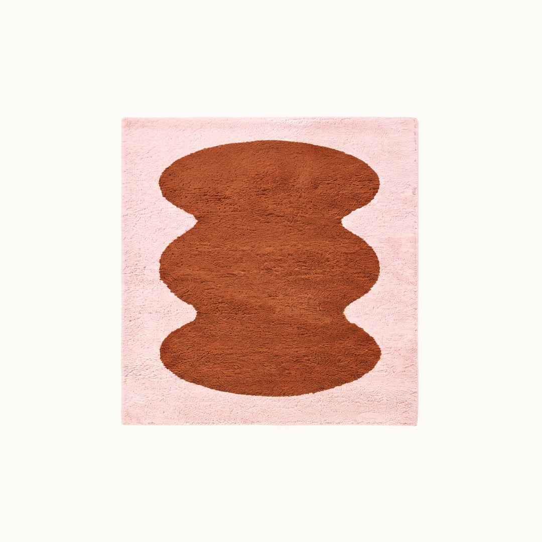 Ovora ラグ
