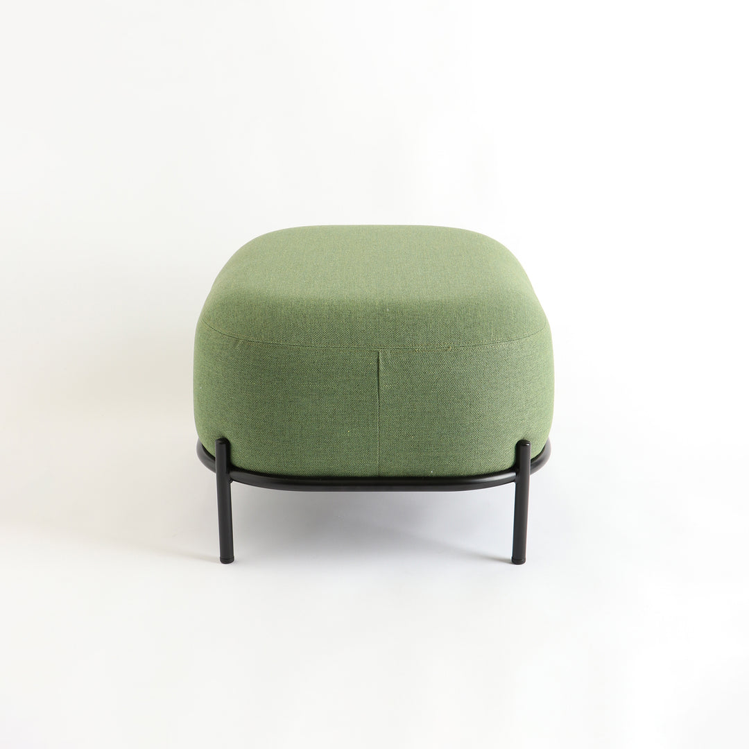 Polly Pouf / Green