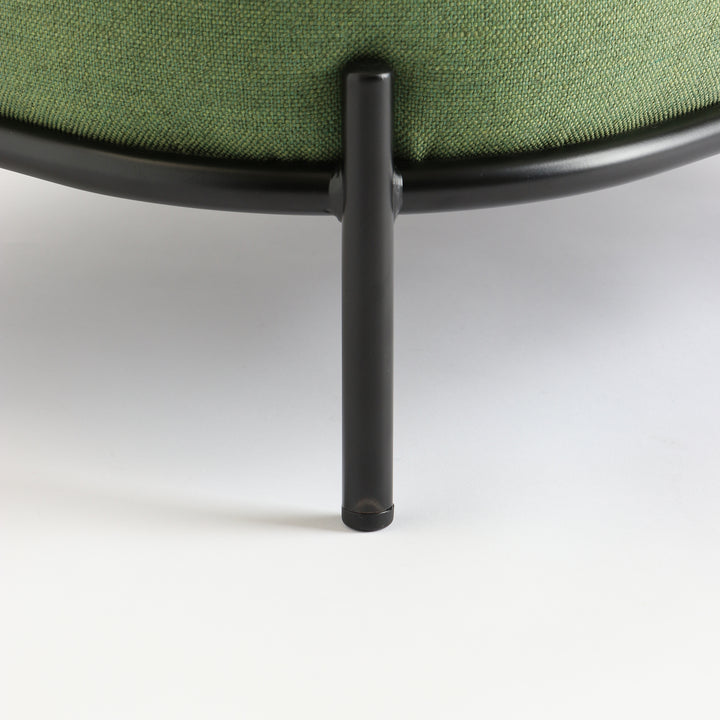 Polly Pouf / Green