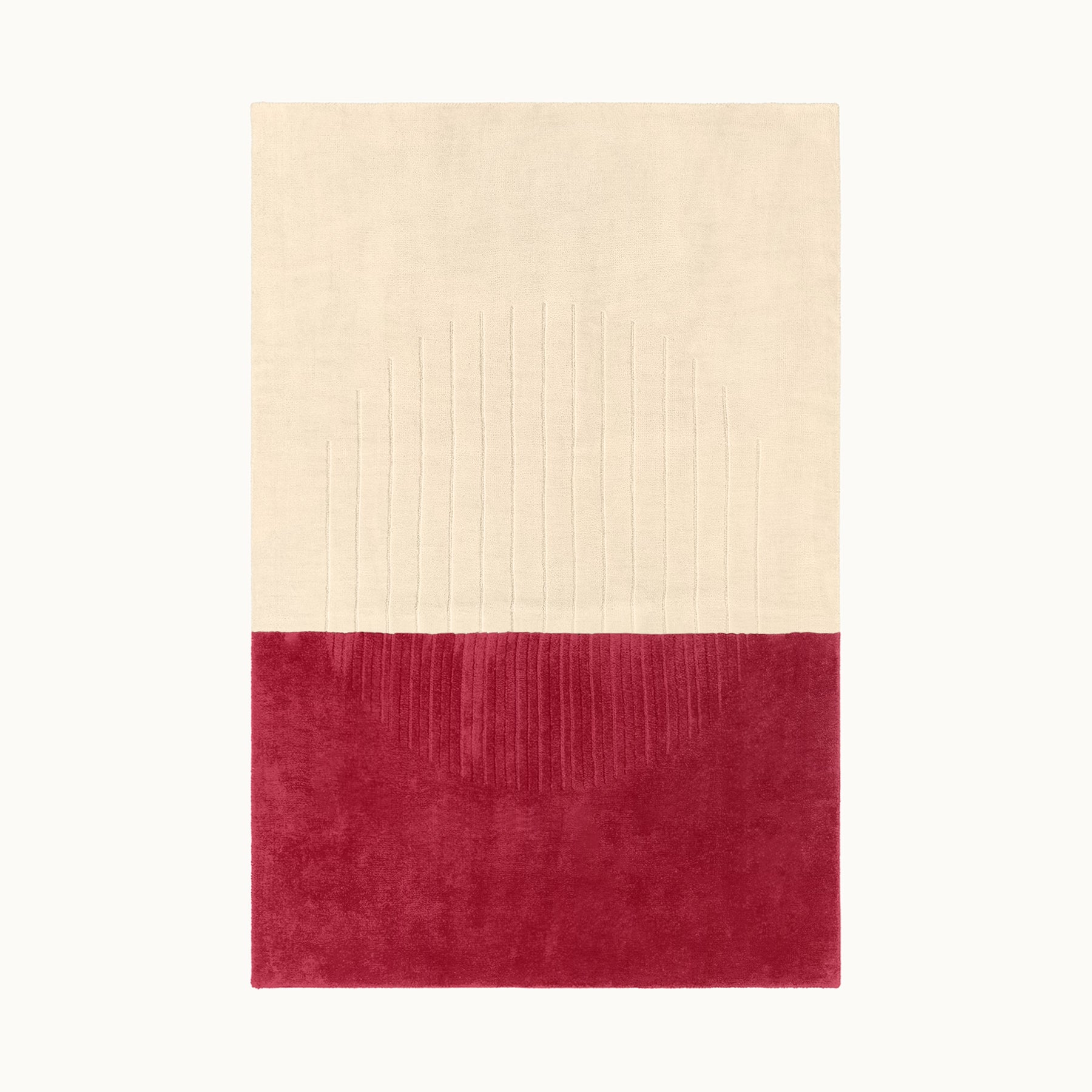 Selene ラグ – RUGHAUS