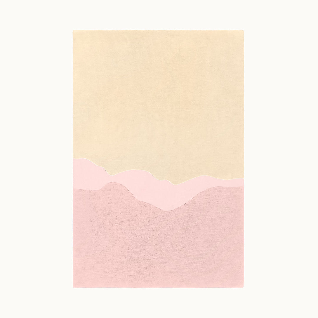 Mont ラグ