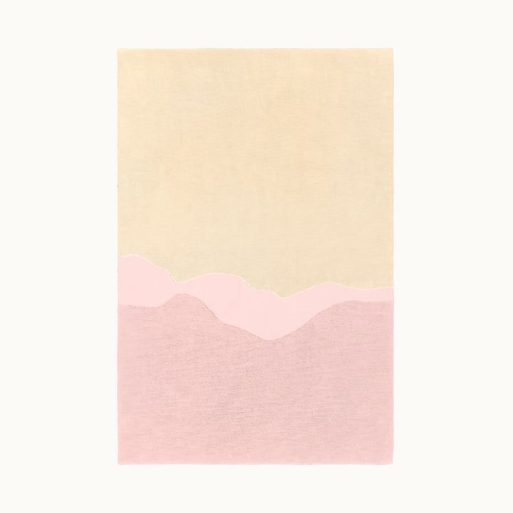 Mont ラグ